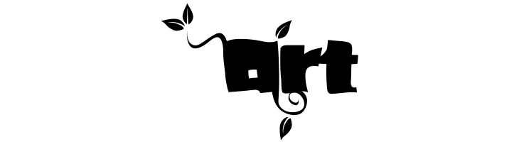 SoupLeaf  Free Fonts Download