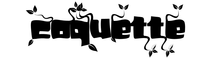 SoupLeaf  Free Fonts Download