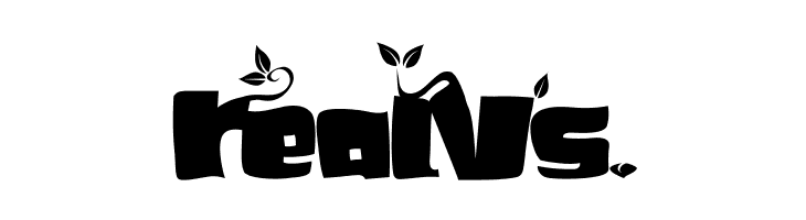 SoupLeaf  Free Fonts Download