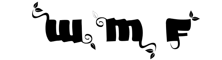 SoupLeaf  Free Fonts Download