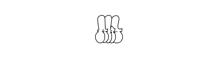 Throw-up Font  Free Fonts Download