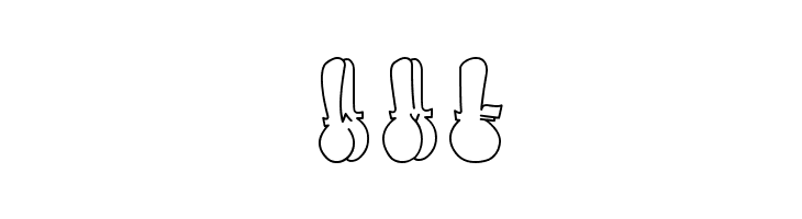 Throw-up Font  Free Fonts Download