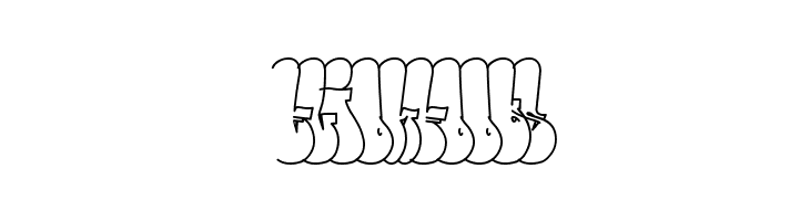 Throw-up Font  Free Fonts Download