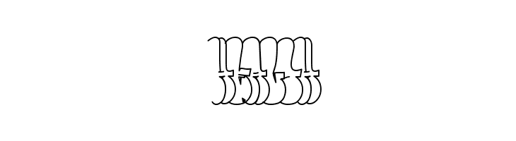 Throw-up Font  Free Fonts Download