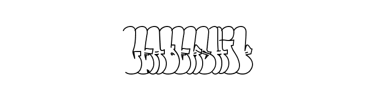 Throw-up Font  Free Fonts Download