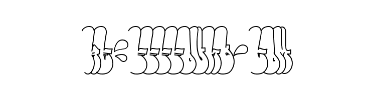 Throw-up Font  Free Fonts Download