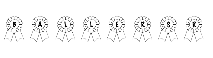 101! Awards Won  Free Fonts Download