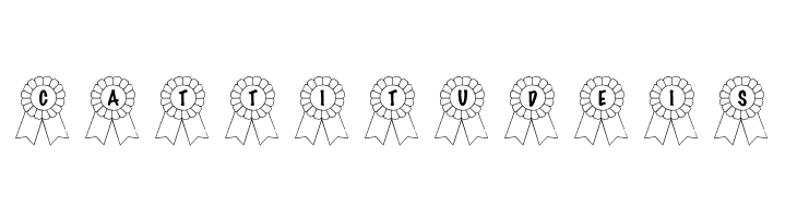 101! Awards Won  Free Fonts Download