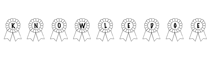 101! Awards Won  Free Fonts Download