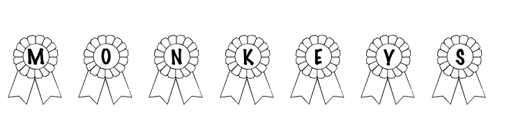 101! Awards Won  Free Fonts Download