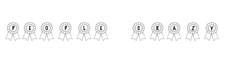 101! Awards Won  Free Fonts Download