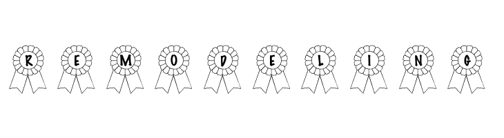 101! Awards Won  Free Fonts Download