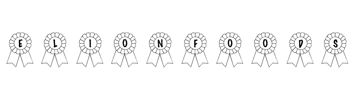 101! Awards Won  Free Fonts Download