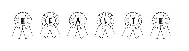 101! Awards Won  Free Fonts Download