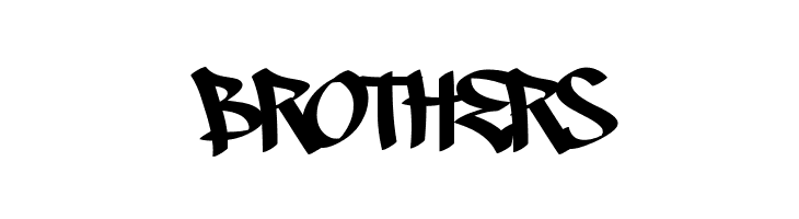 IllegalEdding  Free Fonts Download