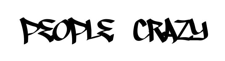 IllegalEdding  Free Fonts Download