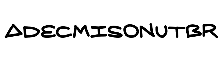 AQZ crew  Free Fonts Download