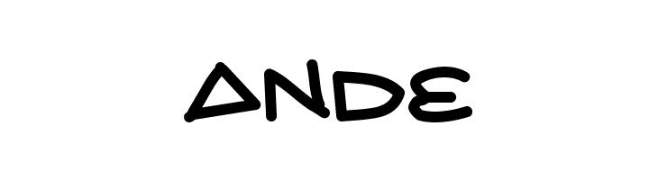 AQZ crew  Free Fonts Download