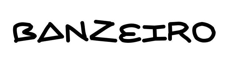 AQZ crew  Free Fonts Download
