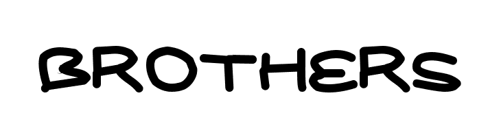 AQZ crew  Free Fonts Download