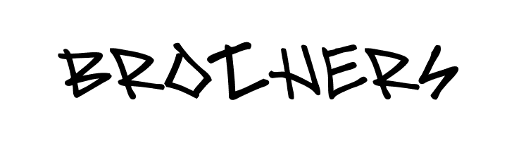 Brave  Free Fonts Download