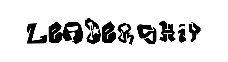 JOKER-SIZE  Free Fonts Download