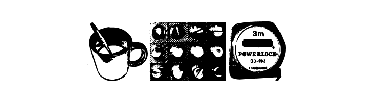 Waving My Arms in the Air  Free Fonts Download