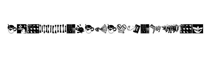 Waving My Arms in the Air  Free Fonts Download