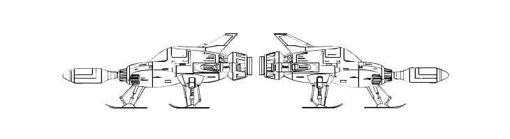 Anderson UFO  Free Fonts Download