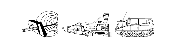 Anderson UFO  Free Fonts Download