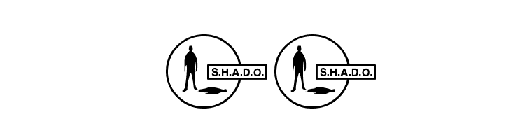 Anderson UFO  Free Fonts Download