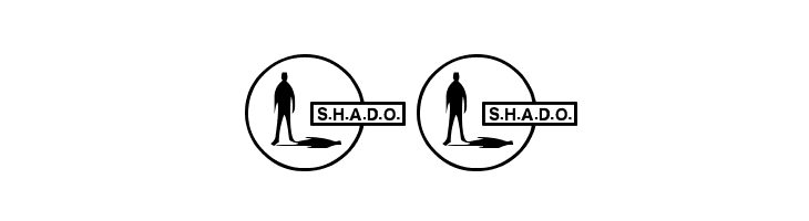 Anderson UFO  Free Fonts Download