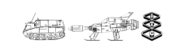 Anderson UFO  Free Fonts Download