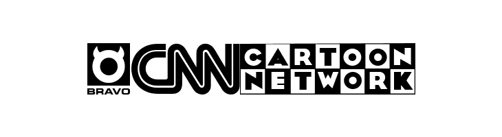 UK Digital TV Channel Logos  Free Fonts Download