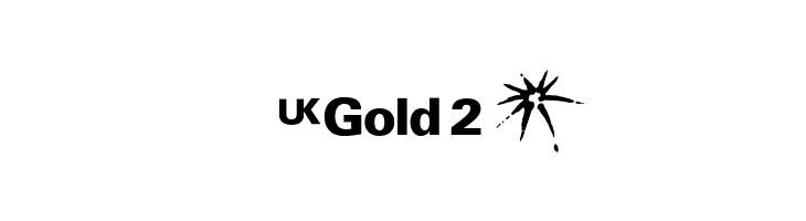 UKtv Family Logos  Free Fonts Download