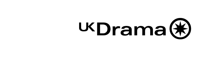UKtv Family Logos  Free Fonts Download