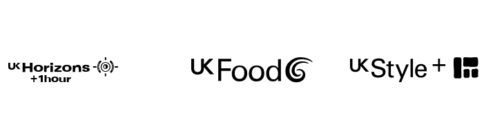 UKtv Family Logos  Free Fonts Download