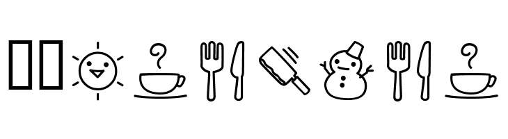 Rakugaki  Free Fonts Download