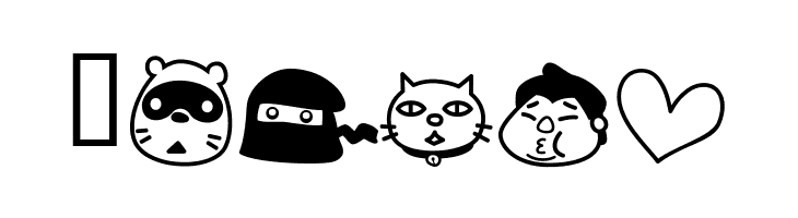 Rakugaki  Free Fonts Download