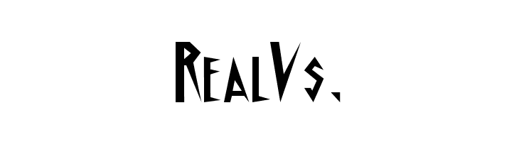 Schrill AOE  Free Fonts Download