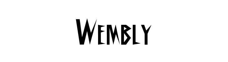 Schrill AOE  Free Fonts Download