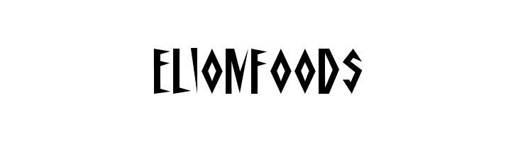 Schrill AOE  Free Fonts Download
