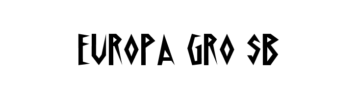 Schrill AOE  Free Fonts Download