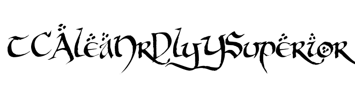 Hobbiton BrushhandHobbiton brush  Free Fonts Download