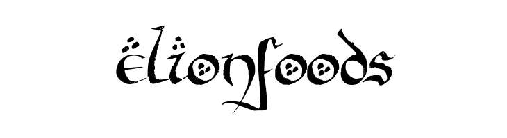 Hobbiton BrushhandHobbiton brush  Free Fonts Download