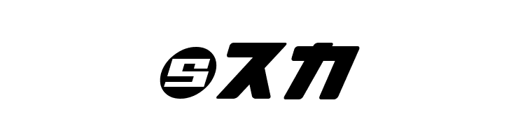 Daidoh Remix RoundJkaSha  Free Fonts Download