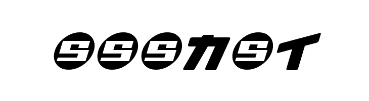 Daidoh Remix RoundJkaSha  Free Fonts Download