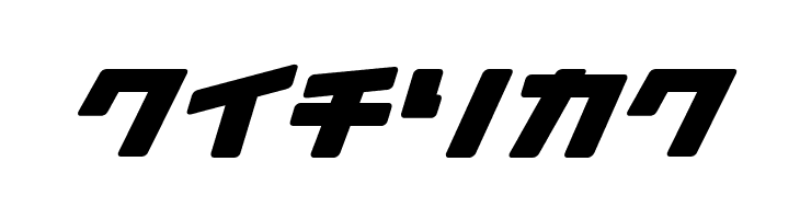 Daidoh Remix RoundJkaSha  Free Fonts Download