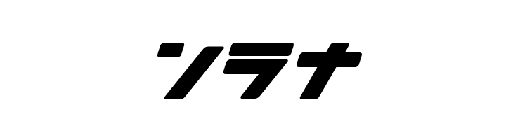 Daidoh Remix RoundJkaSha  Free Fonts Download