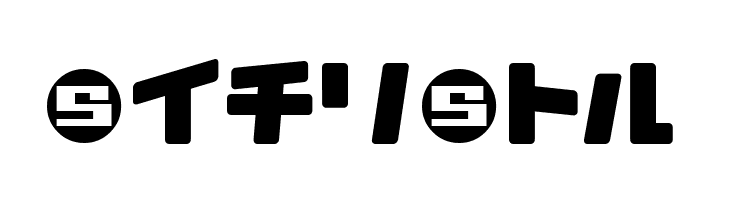 Daidoh Remix RoundJka  Free Fonts Download